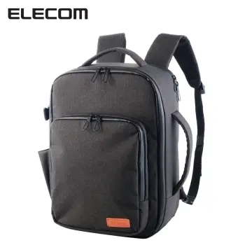 Elecom Off Toco Camera Bag Small, Photography, Photography Accessories,  Camera Bags & Carriers on Carousell