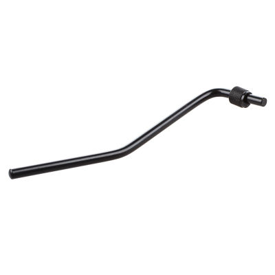 Electric Guitar Tremolo Arm Bar Black