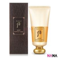 The History of Whoo Facial Foam Cleanser 180ml คลีนเซอร์โฟมทำความสะอาดหน้า (Delivery Time: 5-10 Days)