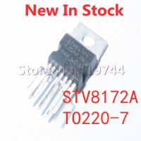 5PCS/LOT STV8172A STV8172 TO-220-7 Field Scan IC In Stock