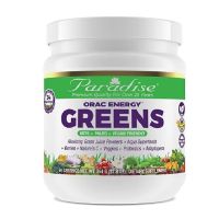 Paradise Herbs, ORAC-Energy Greens