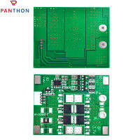 PANTHON 3S 11.1V 12A ที่มีแผ่นป้องกันแบตเตอรี่ลิเธียมที่สมดุล