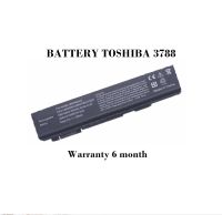 แบตโน็ตบุ้ค BATTERY NOTEBOOK TOSHIBA 3788-3S2P 10.8V 5200mAh OEM