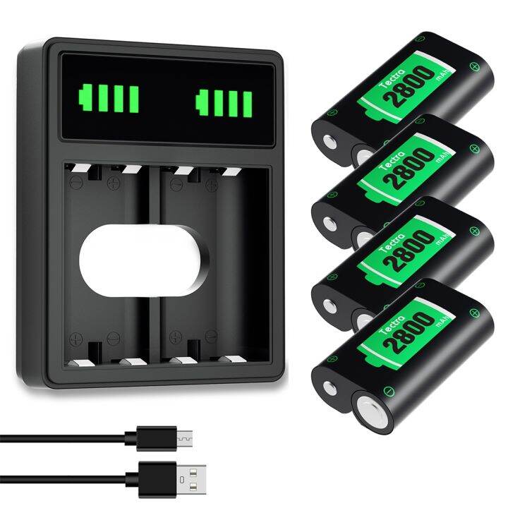 Rechargeable Battery Xbox Series Controller Xbox One Controller Battery