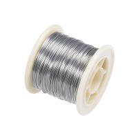 【❤】 Dream Extreme สำหรับทำงาน20/21/22/24/26/27AWG Nichrome Resistor สายอุณหภูมิ UXCELL ยาว10/15/25/30/40/50/70M ความร้อนสูง