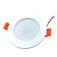 AC 220V IP65 Indoor Waterproof Spot Ceiling Light Dimmable 5W 7W 9W 10W 12W 15W 18W For Kitchen Outdoor Balcony Porch Lamp