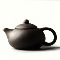 Hot sale Purple clay teapot,Traditional Chinese Tea pot Dragon and Phoenix Tea kettle Premium tea,purple clay kungfu tea set