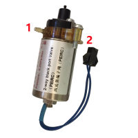 ใหม่ Original Mindray 2-Way 3-Way Solenoid วาล์ว Bc-1800 1900 2100 2300 2600 2800 3000 Bc3000Plus Auto Hematology yzer