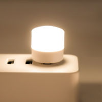 [Faster YG] Mini USB Car Light Ambient Night Light โคมไฟตกแต่งนีออนอัตโนมัติภายในโคมไฟ