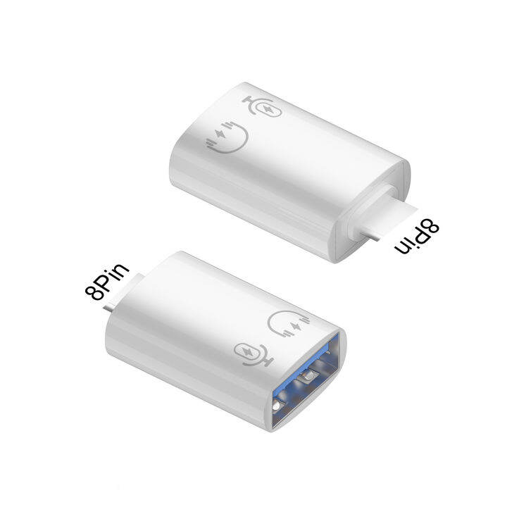 ที่เก็บของขนาดใหญ่อะแดปเตอร์-usb-อะแดปเตอร์โทรศัพท์มือถือ-usb3-0ง่ายและรวดเร็วปลั๊กแอนด์เพลย์ขนาดกะทัดรัดสมบูรณ์แบบ