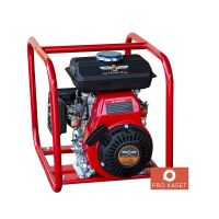 โปรโมชั่น+ เครื่องสูบน้ำ เครื่องยนต์ 4 จังหวะ 3HP ARNOLD PA300 ท่อดูด 3 นิ้ว ออก 2.5 นิ้ว เครื่องสูบน้ำพกพา เครื่องสูบน้ำแบบหิ้ว ราคาถูก ปั๊มน้ำ ปั๊มแช่ ปั๊มน้ำไดโว่ 2 นิ้ว ปั้มแช่ดูดโคลน ปั๊มน้ำอัตโนมัติ