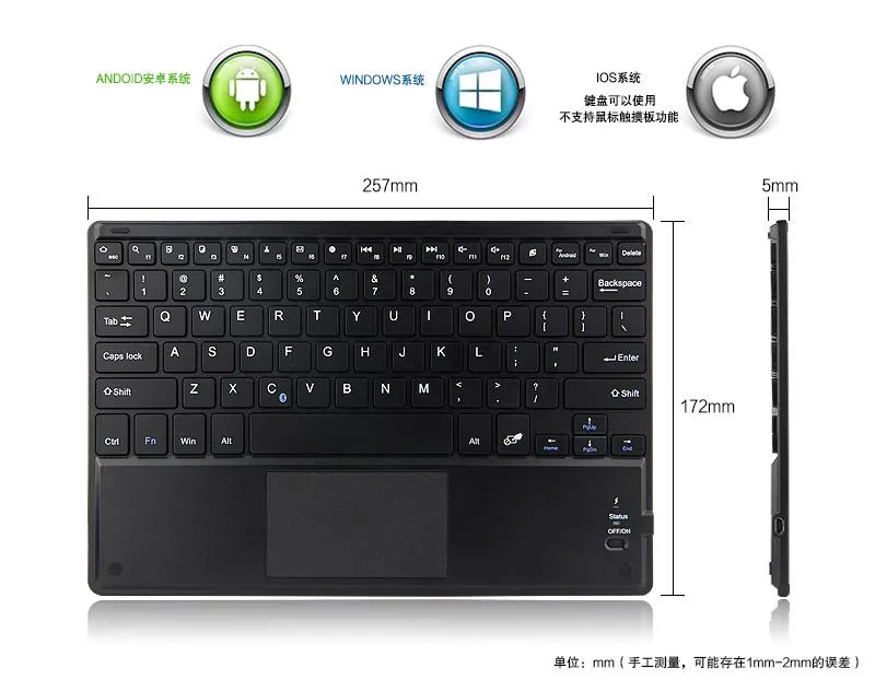 Lenovo yoga tab on sale 3 keyboard case