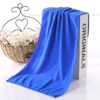 【CC】☒►  New Microfiber Quick-drying Super Absorbent Camping Soft And Gym Beach