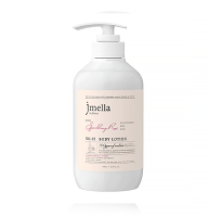 ของแท้! Jmella in France Body lotion เจเมล่า อิน ฟรานซ์ Jmella in France โลชั่นบำรุงผิวกาย  500 มล. อ่อนโยนแม้ผิวแพ้ง่าย ผลิตจากเกาหลี