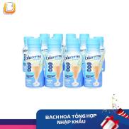 Thùng 24 chai sữa nước Glucerna 237ml - DATE 2022