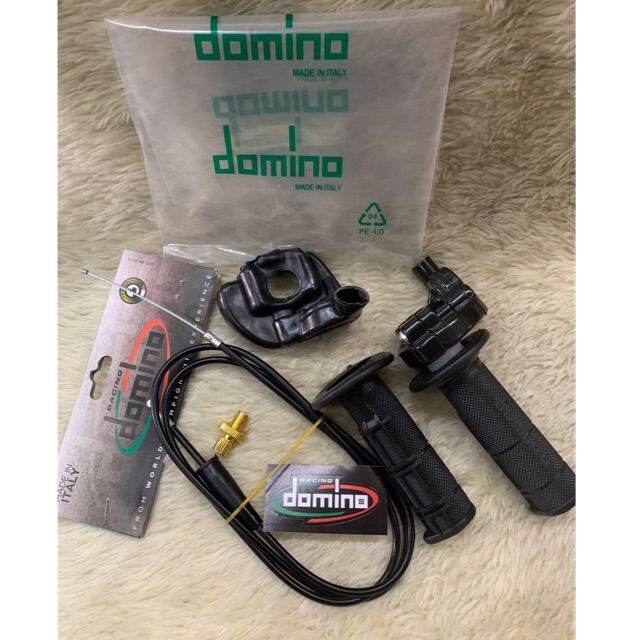 Domino Quick Throttle Universal Wcable Lazada Ph