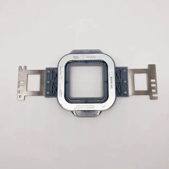 Hoops frames mighty 3.15inch for Happy Tajima