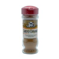 EL AVION cinamon อบเชยป่น 35g เครื่องเทศนำเข้าจากสเปน  cooking Fast shipping