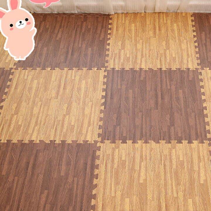 8pcs-30cm-puzzle-play-mat-square-crawling-interlocking-tiles-floor-carpet-yoga-fitness-gym-exercise-mat