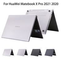 เคสเหมาะสำหรับ Huawei Matebook X Pro 2023แล็ปท็อปเคสสำหรับ Mate Xpro 13.9นิ้ว2020เหมาะสำหรับ Huawei แล็ปท็อปรุ่น MACHD-WFH9 MACHC-WAH9LP