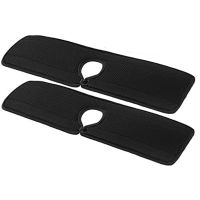 2 Pcs Faucet Sink Mat, Kitchen Faucet Absorbent Mat Sink Protector for Kitchen Sinks and Bathroom,Bar&amp;RV,Etc