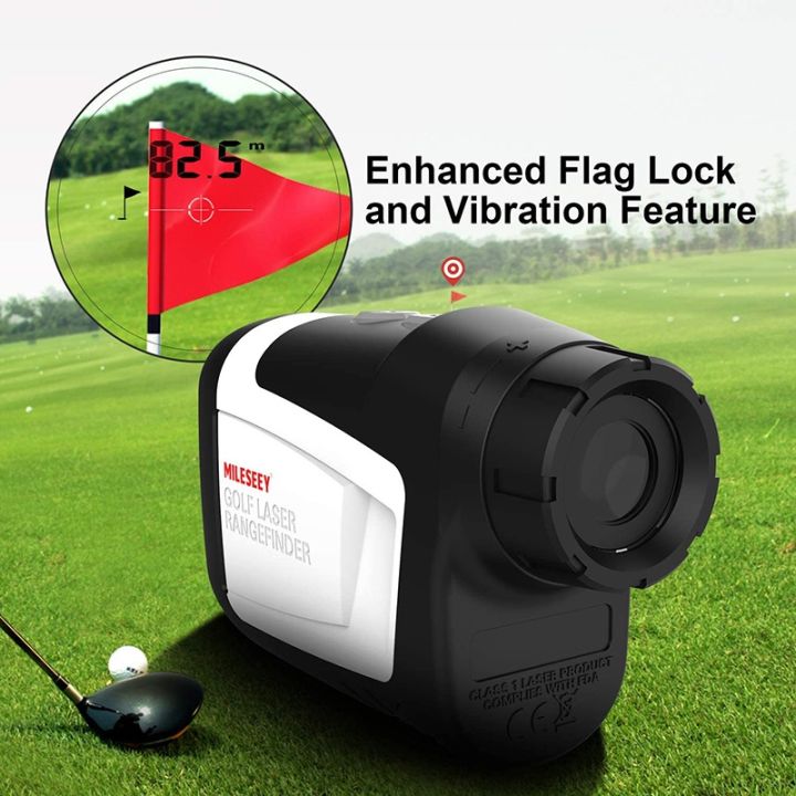 mileseey-600m-yd-golf-laser-rangefinder-mini-golf-rangefinder-sport-laser-measure-distance-meter-golf-rangefinder-for-hunt