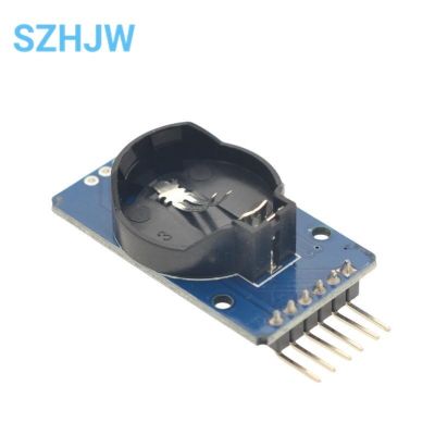DS3231 AT24C32 IIC Precision Clock Module DS3231SN for Arduino Memory Module Replacement Parts