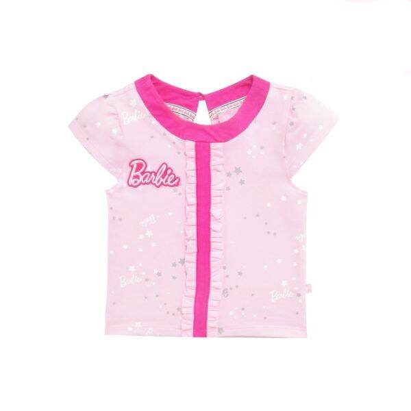 barbie-enxt1101-เสื้อลิขสิทธิ์แท้