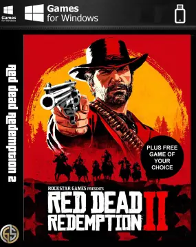 Red dead redemption sales 2 lazada