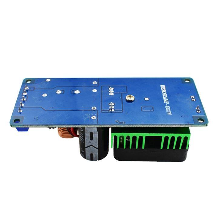 irs2092-high-power-500w-mono-channel-hifi-digital-power-amplifier-board-class-d-stage-power-amplifier-board