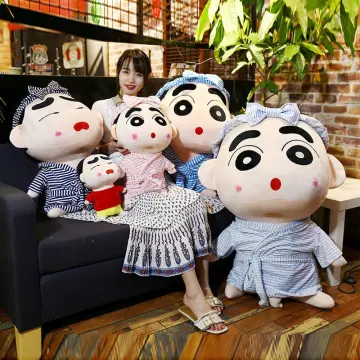 Shinchan doll hot sale online