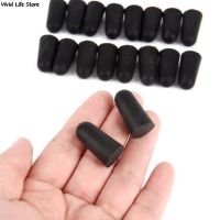 20Pairs Soft Ear Plugs Earplugs Tapered Noise Prevention Reduction Sleeping