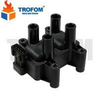 【HOT】 Auto Ignition Coil For CHERY TIGGO A1/A3/A5 GREAT WALL SAFE EURO 2 DEER SAILOR ENGINE 477 F01R00A036 0221503465 F01R00A025