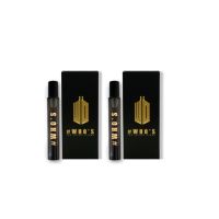 น้ำหอมฮูส์ #WHO PERFUME กลิ่นซิกเนเจอร์ Signature 10ML  2 ชิ้น