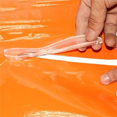 【CW】 Car Snitty Carbon Vinyl Film Sticker Wrap Safety Cutter Wall Paper Cutting Styling 2E20
