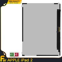 Original 9.7" Touch Screen For Ipad 2 A1395 A1396 A1397 Screen Without Touch Tablet LCD Display Replacement Parts