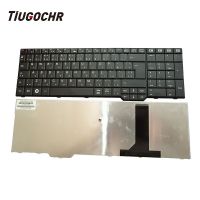 Keyboard FOR Fujitsu Siemens Amilo xi3650 li3910 xa3530 pi3625 pi3570 Keyboard JP Japanese Basic Keyboards