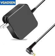 65W 19V 3.42A 5.5 1.7Mm nguồn AC Adapter Sạc laptop Cho Phù Hợp Cho Acer