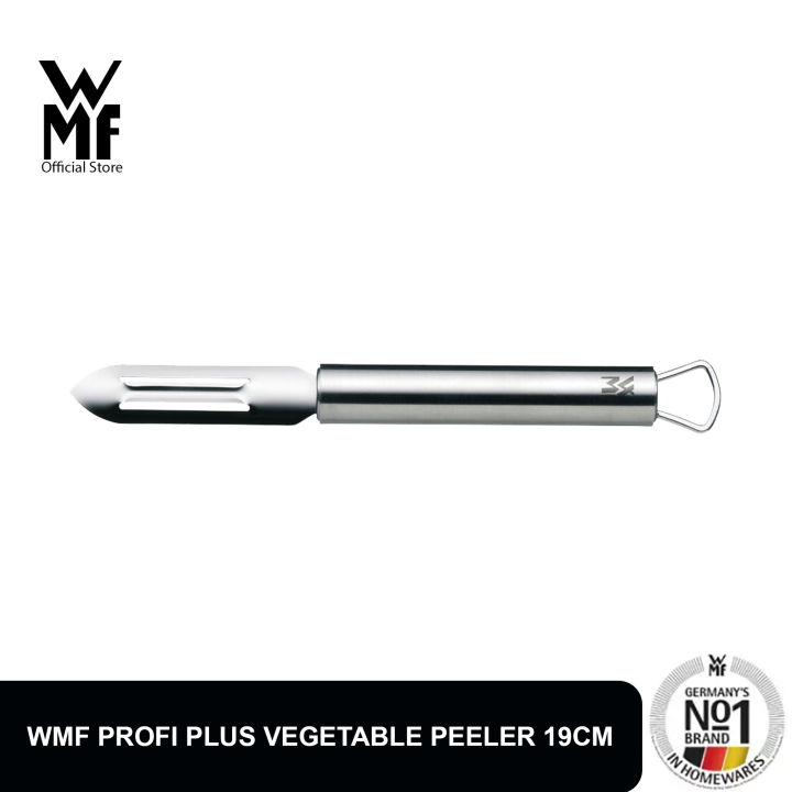 WMF Profi Plus Horizontal Vegetable Peeler