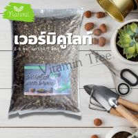 เวอร์มิคูไลท์ 4.5 ลิตร Vermiculite วัสดุปลูก เพิ่มความโปร่งในดิน เพาะกล้า ไม้ใบ ไม้ด่าง แคคตัส พืชไม่ชอบน้ำ