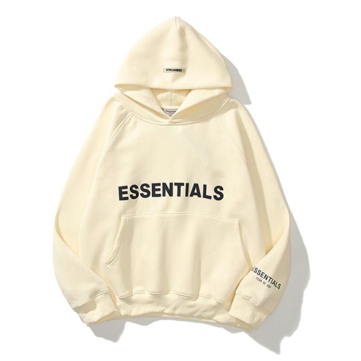 essentials-fashion-printed-cotton-unisex-hoodie