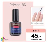 Primer ibd (ไล่ความชื้น กันเชื้อรา)