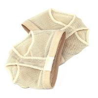 Professional Belly/Ballet Dance Toe Pad Practice Shoes foot thong Protection Dance Socks Costume gaiters Accessories