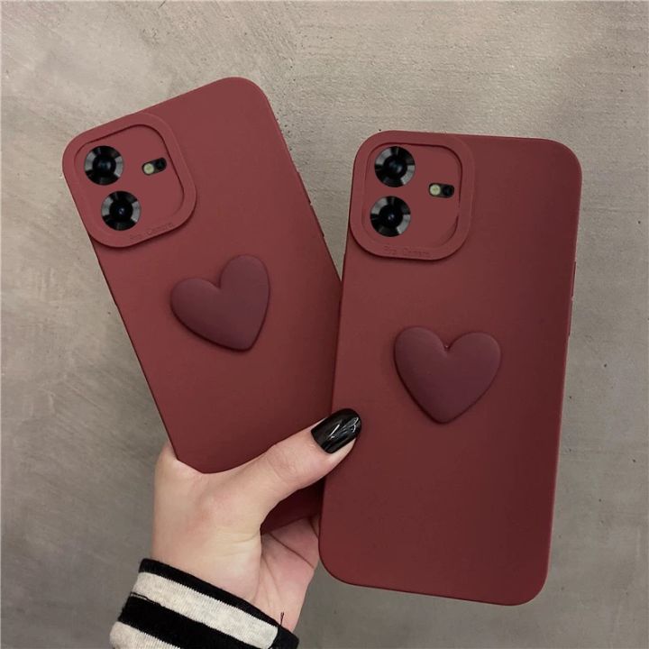 3d-love-case-for-tecno-pova-neo-3-liquid-silicone-camera-lens-protective-case