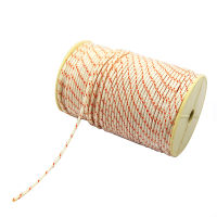 Farmertec Made 100 Meters X 3.5MM Starter Rope Roll Compatible with Stihl 024 026 028 029 031 036 038 MS240 MS260 MS261 Chainsaw