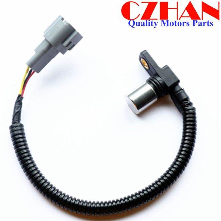 Crankshaft Pulse Position Sensor For SUZUKI GRAND VITARA BALENO SX4 ...