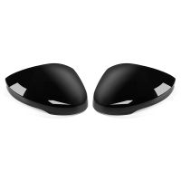 For Honda CR-V 2023 Accessories Car Door Side Mirror Cover Rearview Mirror Guard Cover Trim Exterior Decoration Sticker