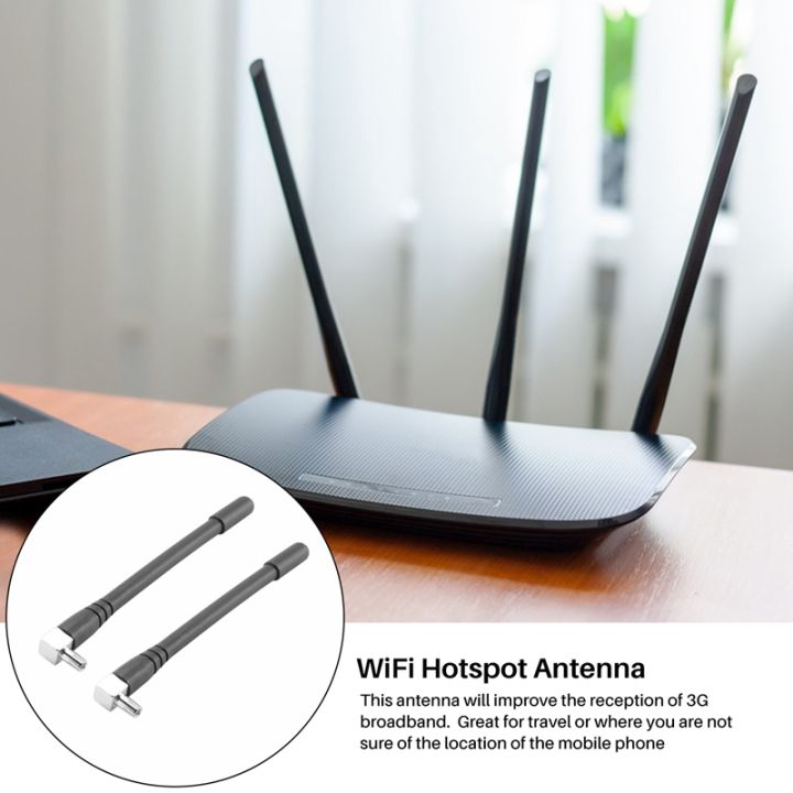 2pcs-mini-ts9-antenna-for-zte-mf61-4g-lte-modem-mifi-mobile-wifi-hotspot-router