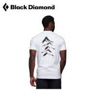 PEAKS T-SHIRT - MENS