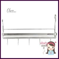 ชุดตะแกรง ขอแขวน ACCA ART.323KITCHEN RACK WITH HANGERS ACCA ART.323 **สินค้าแนะนำ**